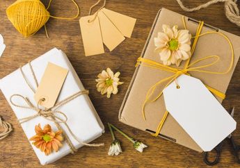 Macam-Macam Ide Hampers yang Cocok untuk Keluarga atau Teman