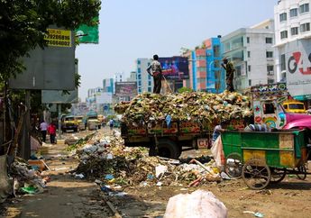 Hak dan Kewajiban Pengangkut Sampah
