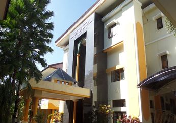 Daftar 15 SMA Terbaik di Jawa Timur Versi LTMPT Berdasarkan UTBK 2022
