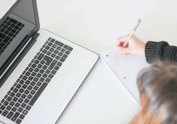 Jawab Soal Bahasa Inggris Penggunaan Article A dan An, Buku Kurikulum Merdeka Kelas VII