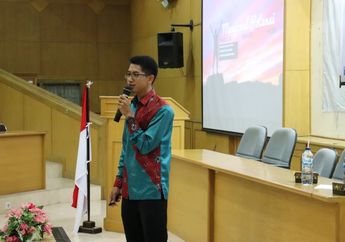 Contoh Kalimat Pembuka Pidato Bahasa Jawa di Sekolah