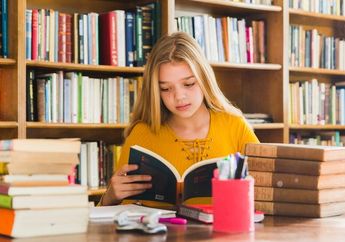 Jawab Soal Memasangkan Kata dengan Arti yang Sesuai Berdasarkan Cerita 'Kepala Suku Len', Buku Bahasa Indonesia Kelas IV SD Kurikulum Merdeka