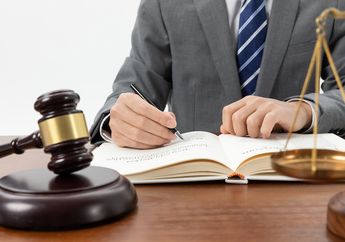 Hak dan Kewajiban Advokat sebagai Penegak Hukum