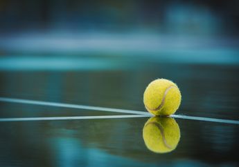 Mengapa Permukaan Bola Tenis Berbulu?