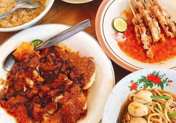 Jawab Soal Menyebutkan Harga Makanan, Buku Bahasa Inggris Kelas 5 SD Unit 3 Kurikulum Merdeka