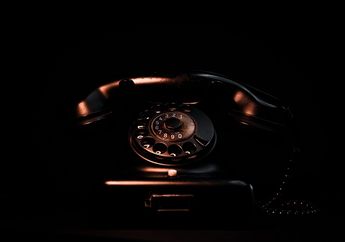 Siapa Penemu Telepon Pertama di Dunia?