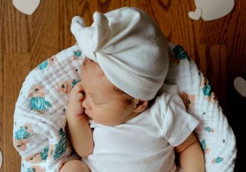 7 Ucapan Selamat atas Kelahiran Bayi Perempuan dalam Bahasa Inggris