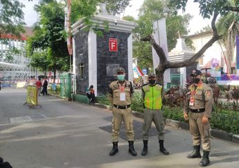 Hak dan Kewajiban Satpol PP