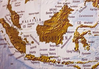Karakteristik Wilayah Indonesia, Materi PPKn Kelas VII
