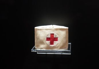 Mengenal Sejarah Palang Merah Remaja (PMR)