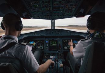 Hak dan Kewajiban Seorang Pilot