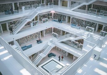 Hak dan Kewajiban di Perpustakaan