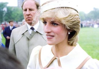 Ternyata Pernah Bercita-cita Jadi Penari Balet, Ini 7 Fakta tentang Lady Diana