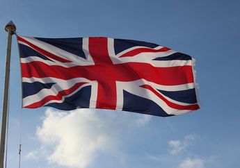 Apa Nama Lagu Kebangsaan Inggris?