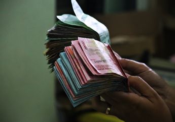 Mengenal Sistem Upah bagi Pekerja, Materi Ekonomi Kelas 11 Kurikulum Merdeka