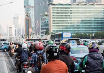Jawab Soal Teks Laporan Hasil Observasi 'Sepeda Motor di Indonesia', Buku Bahasa Indonesia Kurikulum Merdeka Kelas VIII