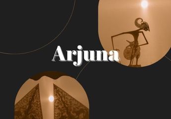Mengenal Arjuna, Tokoh Pewayangan Mahabharata yang Rupawan dan Bijak
