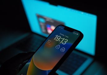 Akan Diliris Tanggal 13 September, Apa Saja Fitur Baru di IOS 16?