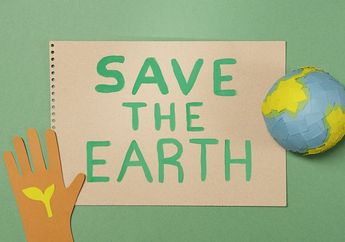 Cari Jawaban Kelas 4 SD Tema 2, Apa Manfaat Kampanye Hemat Energi?