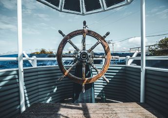 Hak dan Kewajiban Awak Kapal
