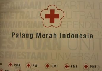 17 September Diperingati sebagai Hari Palang Merah Nasional, Ini Sejarah Terbentuknya Palang Merah Indonesia