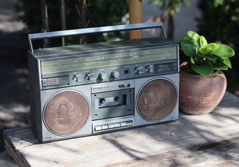 Siapa Penemu Radio Pertama di Dunia?