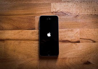 Cara Mudah Update iOS 16 iPhone