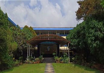 10 SMA Terbaik di Sumatra Selatan Versi LTMPT Berdasarkan UTBK 2022