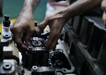 Siapa Penemu Mesin Disel Pertama di Dunia?