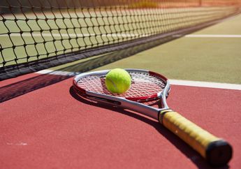 Mengenal Tenis Lapangan, Olahraga Bangsawan Eropa yang Awalnya Dimainkan Tanpa Raket