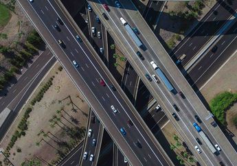 Hak dan Kewajiban Penggguna Jalan Tol
