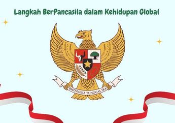 Langkah Ber-Pancasila dalam Kehidupan Global, Materi PPKn Kelas 11 Kurikulum Merdeka