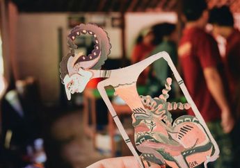 12 Jenis dan Sumber Cerita Wayang, Materi Bahasa Jawa Kelas X
