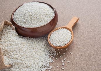 Tips Anak Kos: Bagaimana Cara Menyimpan Beras agar Bebas Kutu?