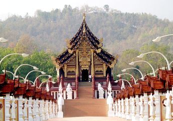 5 Negara Ini Tidak Pernah Dijajah oleh Bangsa Lain, Salah Satunya Ada di Asia Tenggara