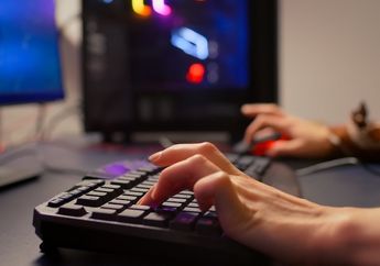 47 Shortcut Windows Menggunakan Tombol CTRL pada Keyboard