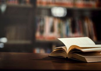 Jawab Soal Seputar Teks 'Ada Vampir di Rumah Ini', Buku Bahasa Indonesia Kurikulum Merdeka Kelas IV