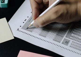 Contoh Soal Tes Analogi untuk Psikotes