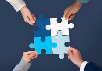 Contoh Kegiatan yang Menunjukan Setiap Nilai Penting dari Kerja Sama dan Gotong Royong, Materi PPKn