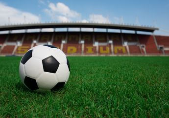 Aturan Pertandingan Sepak Bola Menurut FIFA, Mulai dari Peraturan Permainan hingga Keamanan