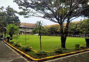 7 SMA Terbaik di Cilacap Versi LTMPT Berdasarkan UTBK 2022