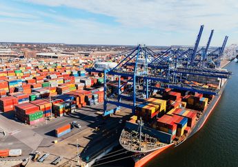 Cari Jawaban Materi Kelas 6 SD/MI, Apa Saja 4 Hal yang Menjadi Fokus MEA?