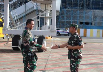 Mengenal Tugas Pokok TNI Angkatan Darat, Angkatan Laut, dan Angkatan Udara