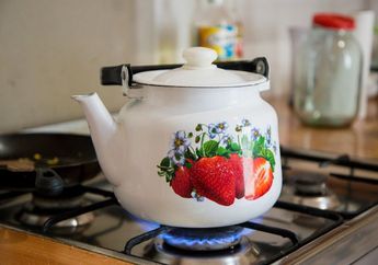 5 Contoh Perubahan Wujud Benda Cair Menjadi Gas dalam Kehidupan Sehari-hari