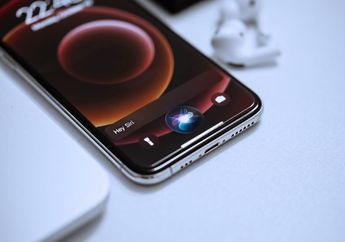 6 Fungsi Fitur Siri di Ponsel Iphone, Sudah Tahu?