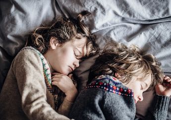 Kelenjar Apa yang Memengaruhi Tidur Manusia?