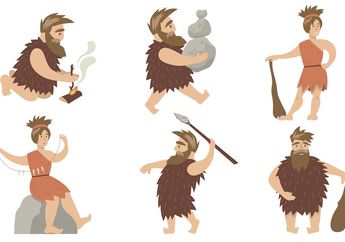 Mengenal Manusia Purba Homo Wajakensis: Penemuan dan Ciri-Ciri