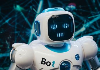 Apa Itu AI atau Artificial Intelligence?