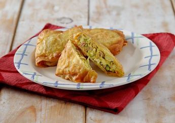 Bagaimana Cara Membuat Martabak Misoa yang Mudah?
