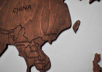 Apa Julukan Negara Laos?